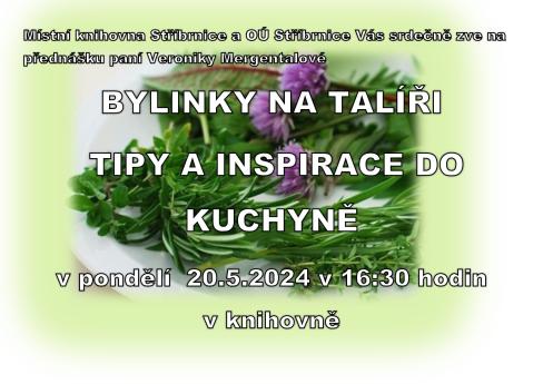 Bylinky