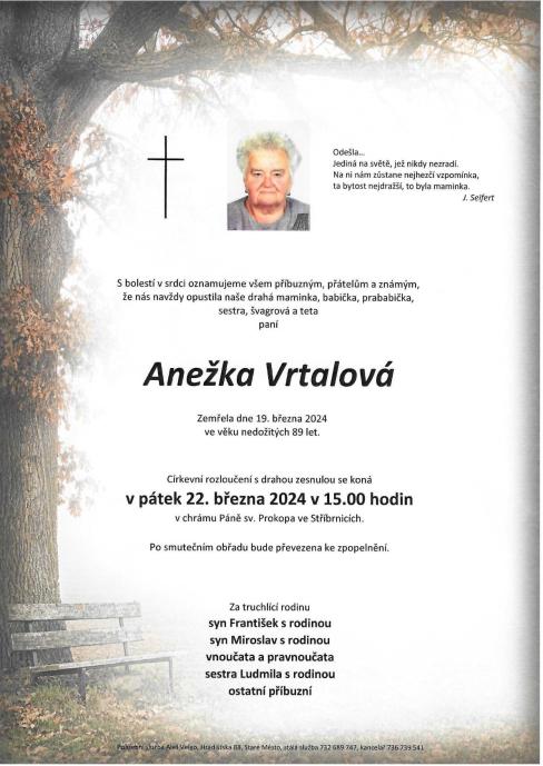 Smuteční 