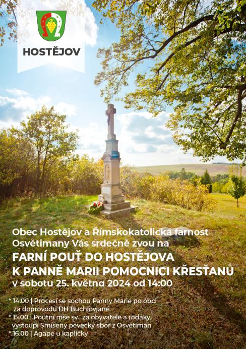 Pouť