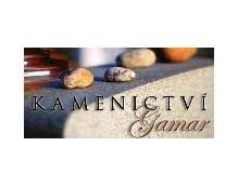 Kamenictví GAMAR - nabídka služeb