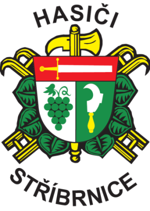 Stavění máje - SDH Stříbrnice