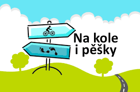 Cykloturistická aplikace Na kole i pěšky
