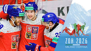 Společné sledování hokoje U Tygra  -  12.2.2026 1